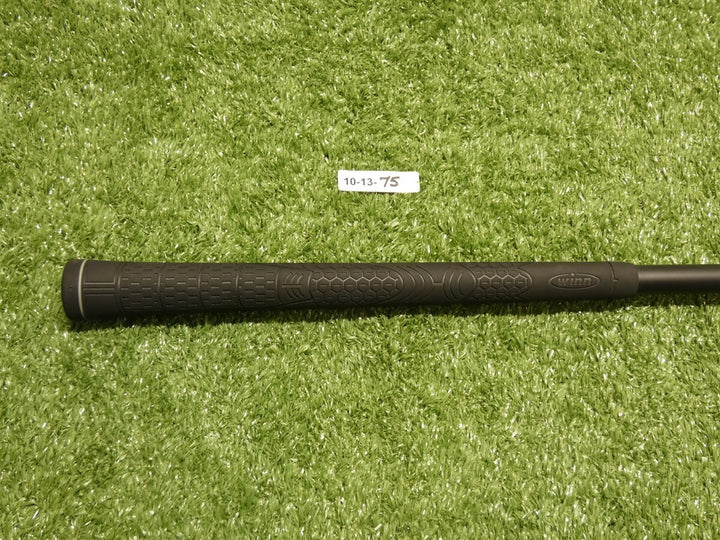 Titleist SteadFast SF Jupiter One 58g S Stiff Driver Shaft w/Tip Mint