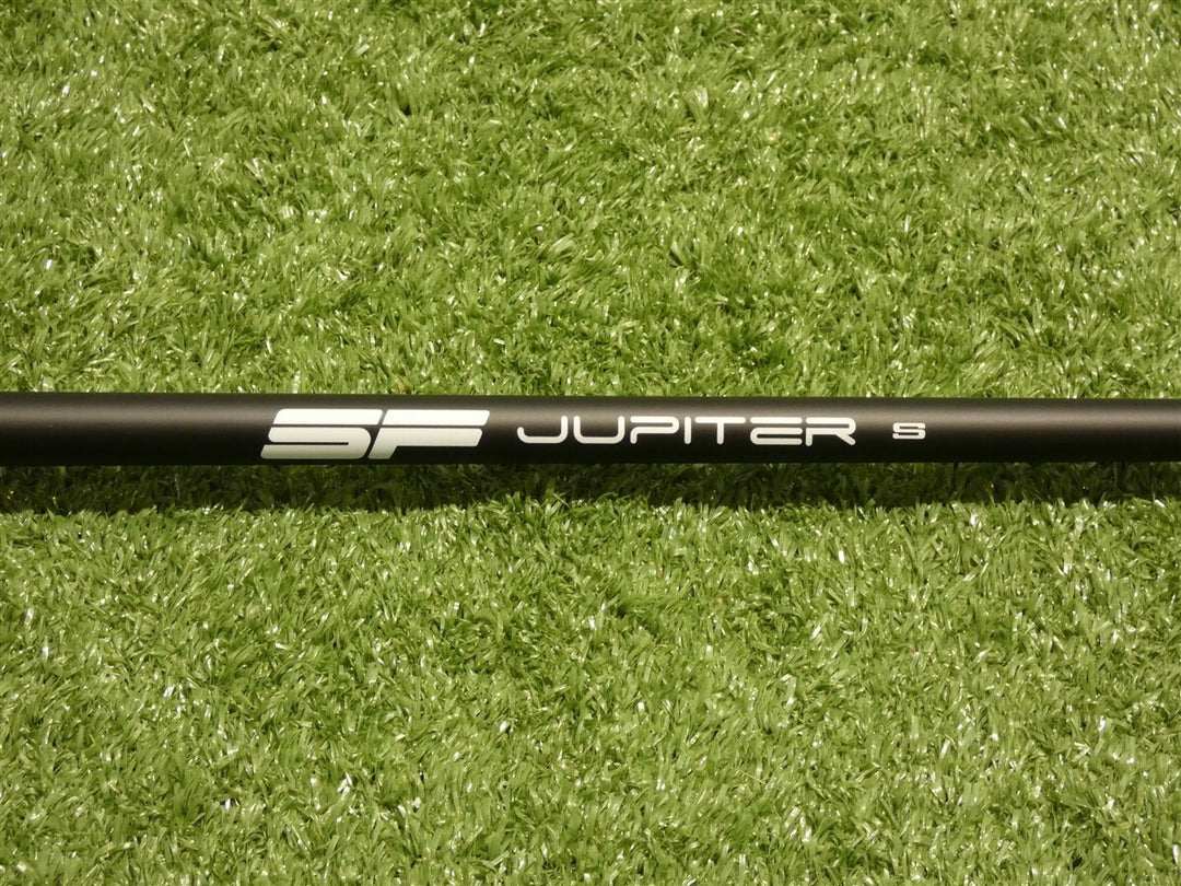 Titleist SteadFast SF Jupiter One 58g S Stiff Driver Shaft w/Tip Mint