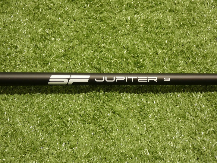 Titleist SteadFast SF Jupiter One 58g S Stiff Driver Shaft w/Tip Mint