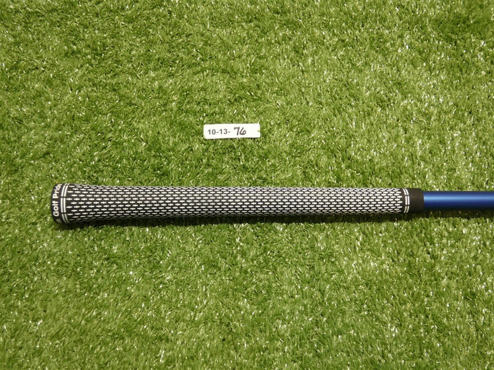 Titleist Fujikura Ventus Blue VeloCore+ Plus 6-S Stiff Driver Shaft w/Tip New