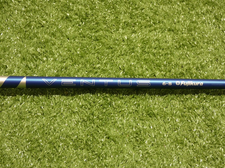 Titleist Fujikura Ventus Blue VeloCore+ Plus 6-S Stiff Driver Shaft w/Tip New