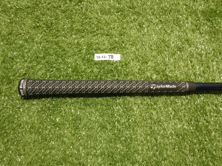 TaylorMade Ventus Blue VeloCore 7-X Extra Stiff 3 Wood Shaft w/Tip Excellent
