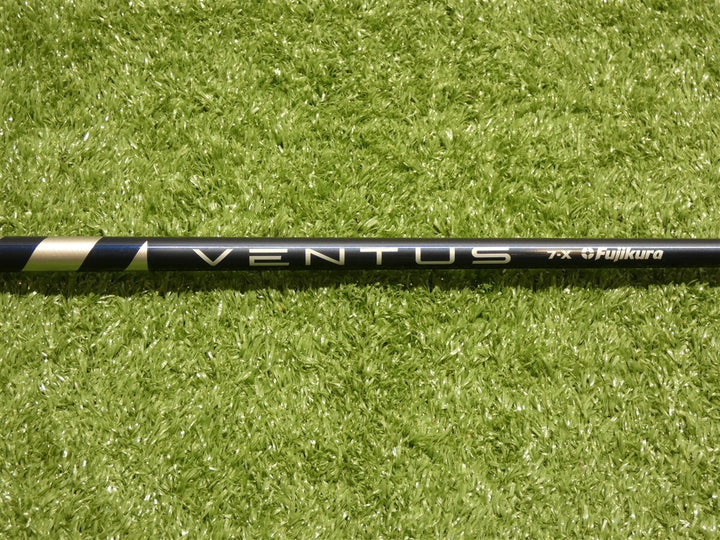 TaylorMade Ventus Blue VeloCore 7-X Extra Stiff 3 Wood Shaft w/Tip Excellent