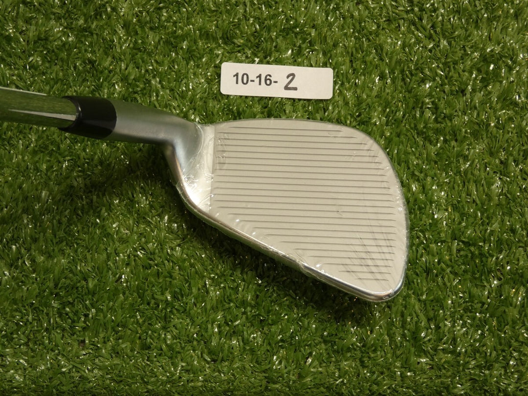 Ping BunkR 64* Sand Wedge ZZ 115 Steel Black Dot New