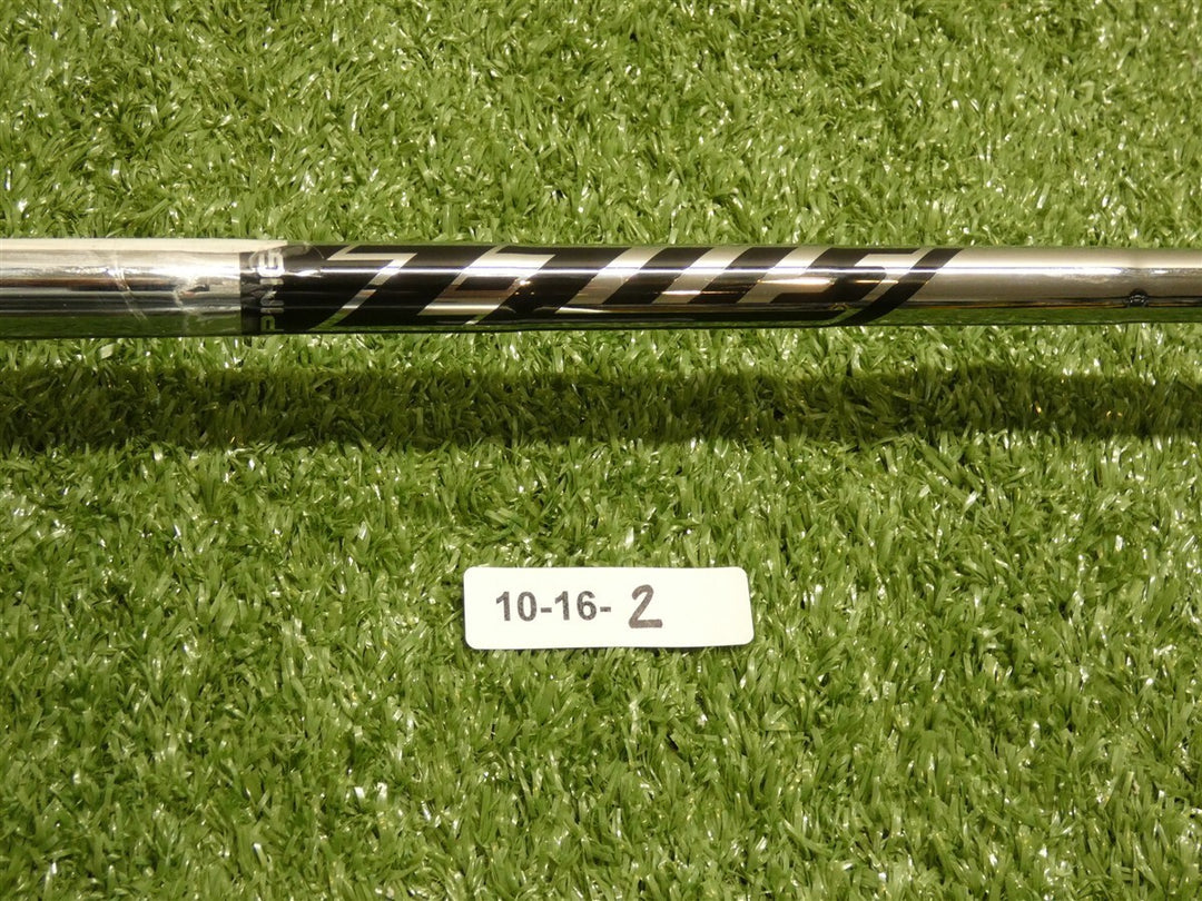 Ping BunkR 64* Sand Wedge ZZ 115 Steel Black Dot New