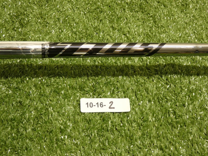 Ping BunkR 64* Sand Wedge ZZ 115 Steel Black Dot New