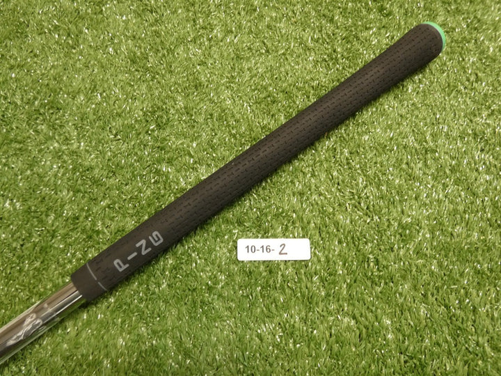 Ping BunkR 64* Sand Wedge ZZ 115 Steel Black Dot New