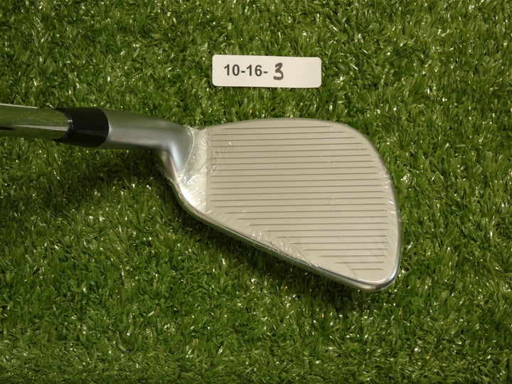 Ping BunkR 64* Sand Wedge ZZ 115 Steel Black Dot New