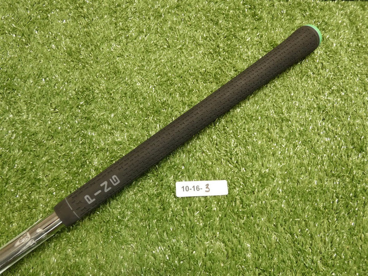 Ping BunkR 64* Sand Wedge ZZ 115 Steel Black Dot New
