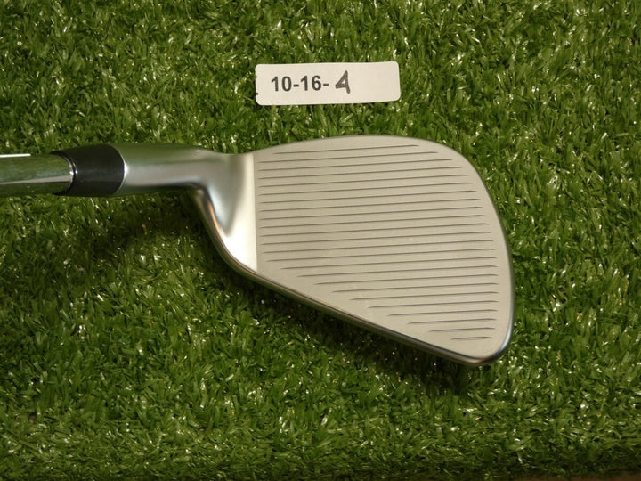 Ping BunkR 64* Sand Wedge ZZ 115 Steel Black Dot New