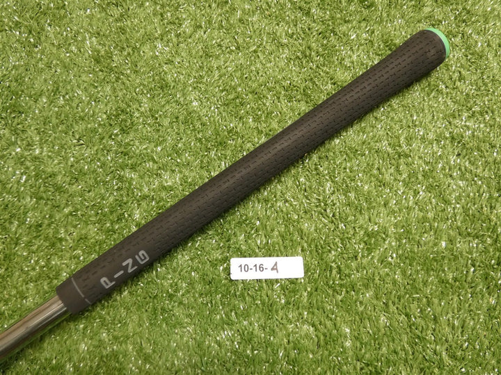 Ping BunkR 64* Sand Wedge ZZ 115 Steel Black Dot New