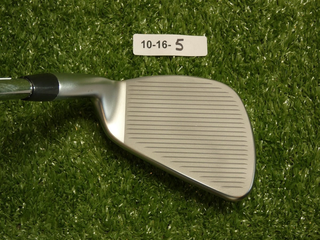 Ping BunkR 64* Sand Wedge ZZ 115 Steel Black Dot New