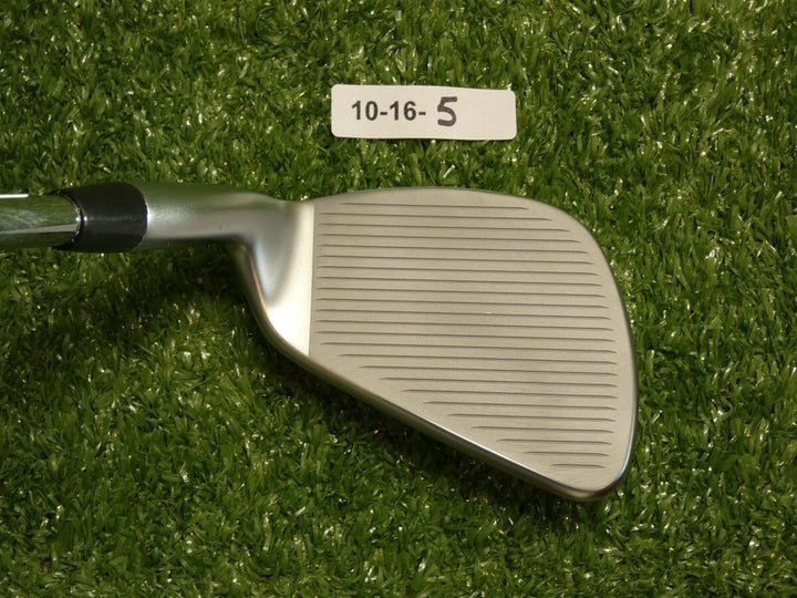 Ping BunkR 64* Sand Wedge ZZ 115 Steel Black Dot New