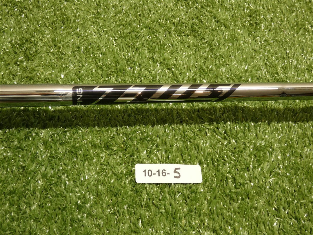 Ping BunkR 64* Sand Wedge ZZ 115 Steel Black Dot New