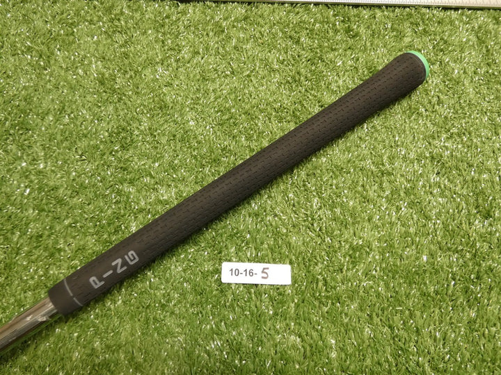 Ping BunkR 64* Sand Wedge ZZ 115 Steel Black Dot New