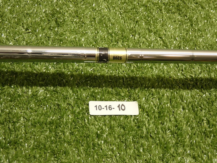 Callaway Opus SP Chrome 56* 10* Sand Wedge S Grind Dynamic Gold S200 Steel New