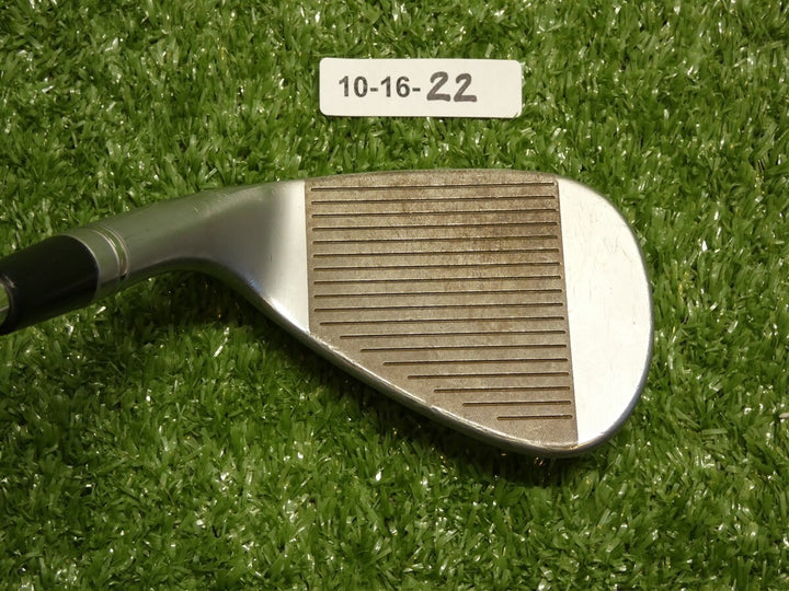 TaylorMade Milled Grind MG4 56* 14* Sand Wedge HB Dynamic Gold 115 Steel