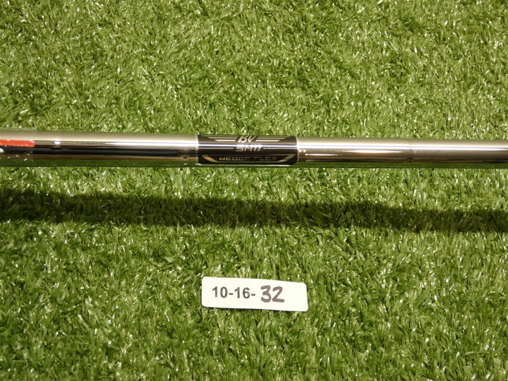 Titleist Vokey SM11 Tour Chrome 54* 10* Sand Wedge S Grind DG Steel New