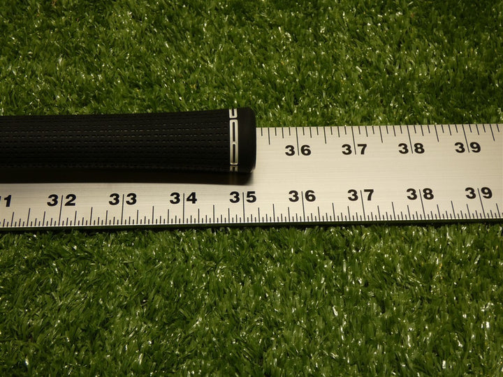 Titleist Vokey SM10 Left Hand 58* 14* Lob Wedge K Grind Dynamic Gold Steel Mint