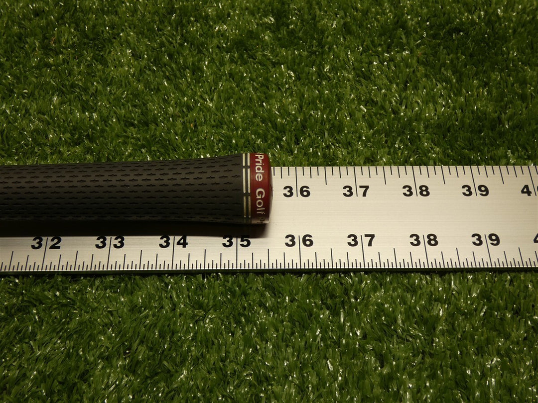 TaylorMade Milled Grind MG1 52* 09* Gap Wedge SB Dynamic Gold Steel