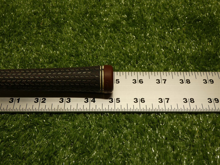 TaylorMade Milled Grind 2 MG2 Chrome 60* 12* Lob Wedge HB DG S200 Steel
