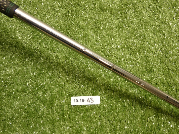 TaylorMade Milled Grind MG4 56* 12* Sand Wedge SB Dynamic Gold 115 Steel