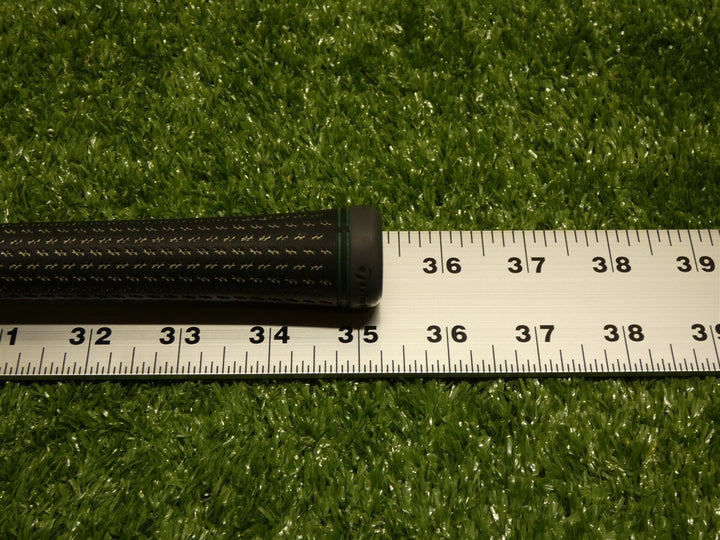 TaylorMade Milled Grind MG4 56* 12* Sand Wedge SB Dynamic Gold 115 Steel