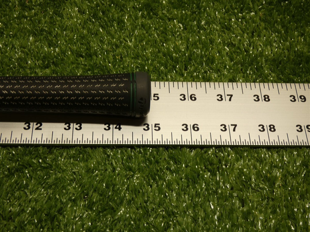 TaylorMade Milled Grind MG4 58* 09* Lob Wedge SBC Dynamic Gold 115 Steel