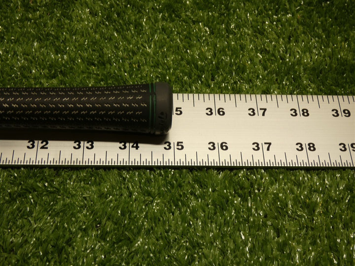 TaylorMade Milled Grind MG4 58* 09* Lob Wedge SBC Dynamic Gold 115 Steel