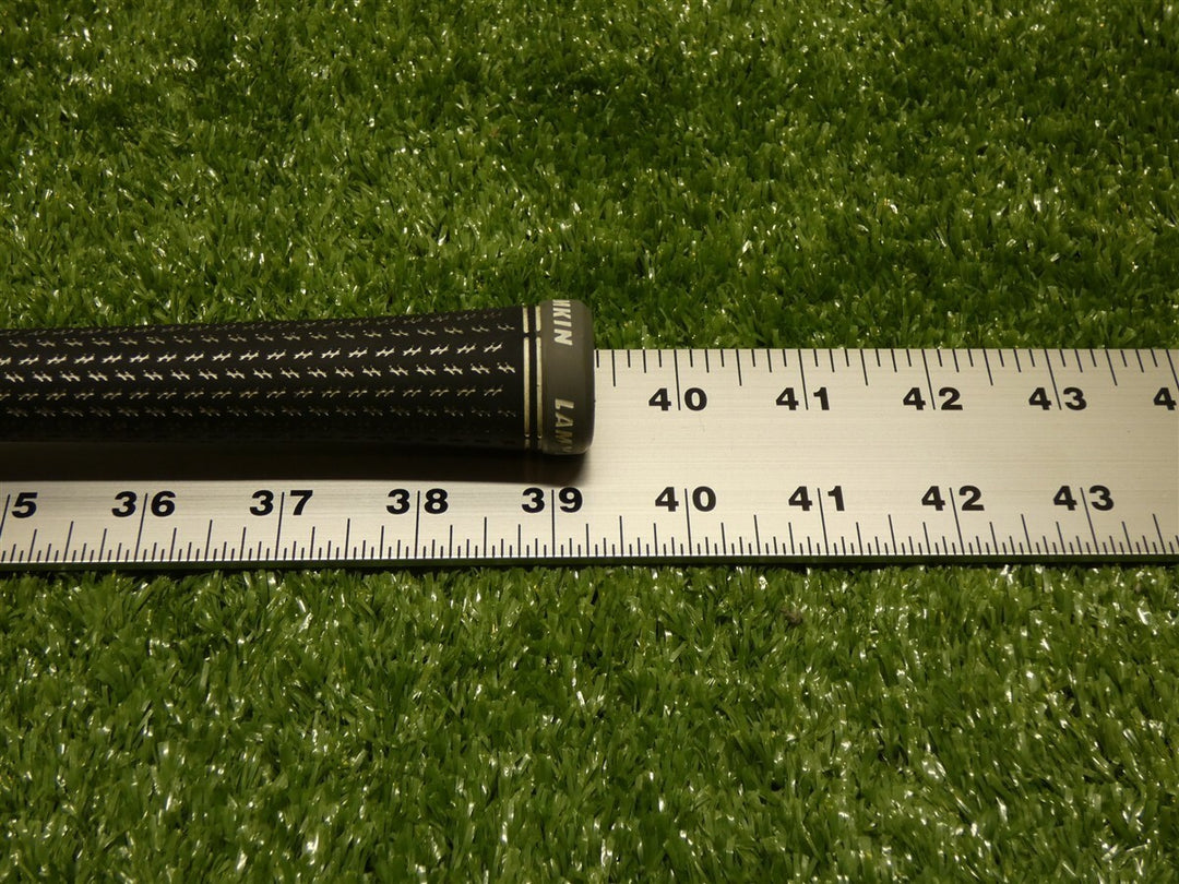 TaylorMade SIM DHY 22* 4 Utility Iron Diamana Ltd 65 Regular Graphite Excellent