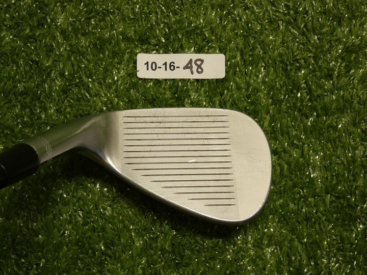 Titleist Vokey SM10 Chrome 52* 12* Gap Wedge F Grind Tensei Regular Graphite