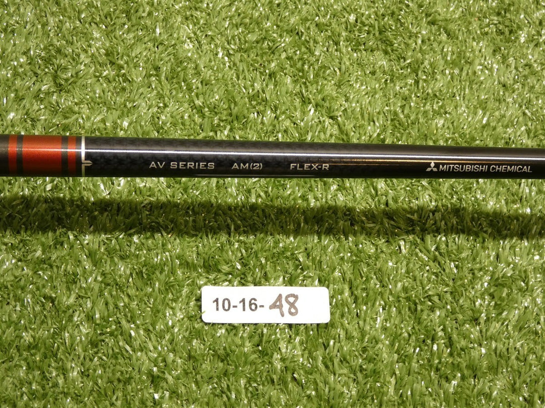 Titleist Vokey SM10 Chrome 52* 12* Gap Wedge F Grind Tensei Regular Graphite