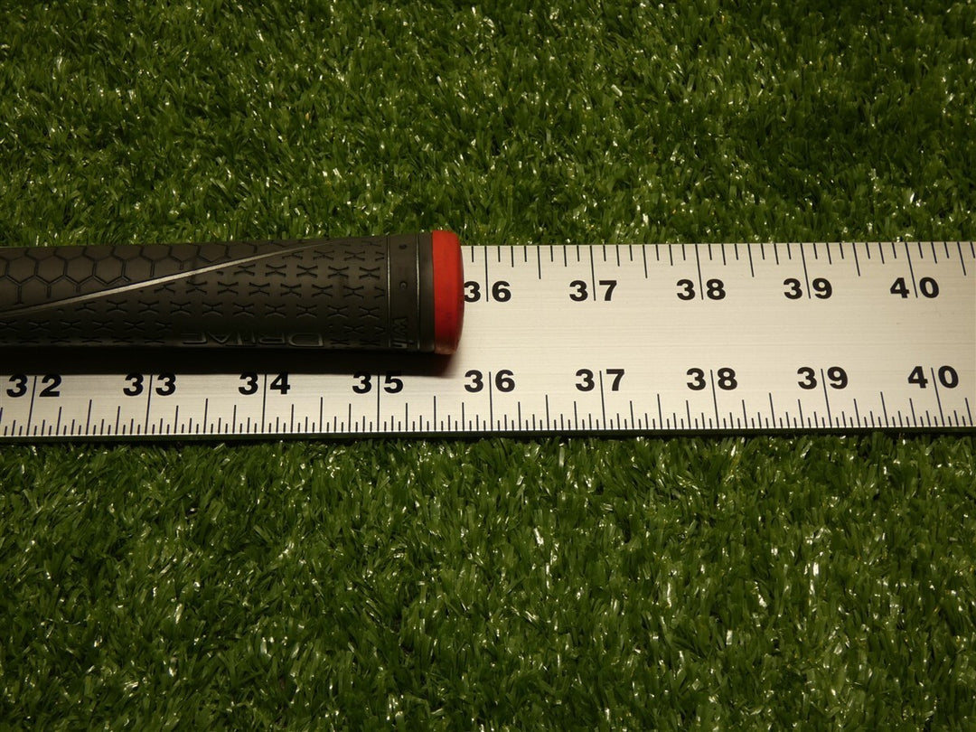 Titleist Vokey SM10 Chrome 52* 12* Gap Wedge F Grind Tensei Regular Graphite
