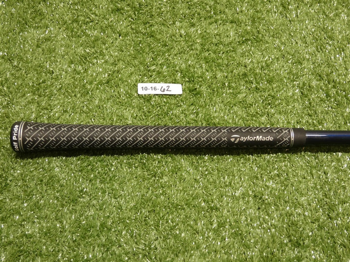 TaylorMade Fujikura Ventus HB Blue VeloCore 7-S Stiff Hybrid Shaft w/Tip