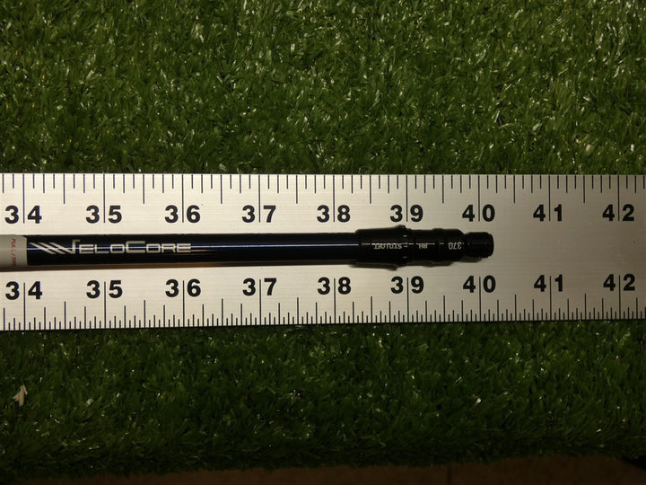TaylorMade Fujikura Ventus HB Blue VeloCore 9-X Extra Stiff Hybrid Shaft w/Tip
