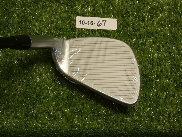 Ping BunkR 64* Sand Wedge Alta CB AWT Regular Graphite Red Dot 1* Flat New