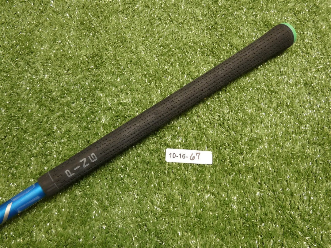 Ping BunkR 64* Sand Wedge Alta CB AWT Regular Graphite Red Dot 1* Flat New