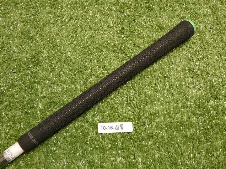Ping S259 Hydropearl Chrome 50* 12* Gap Wedge S Grind ZZ 115 Steel Black Dot New