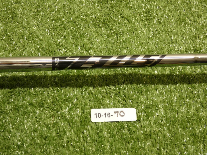 Ping S259 Hydropearl Chrome 54* 12* Sand Wedge S Grind ZZ115 Steel Black Dot New