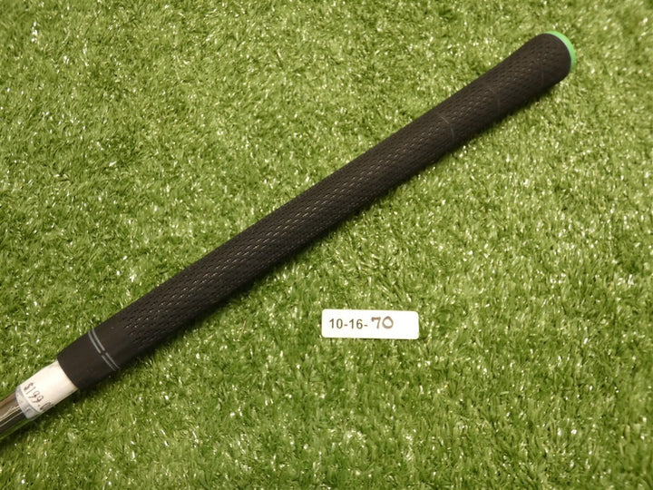 Ping S259 Hydropearl Chrome 54* 12* Sand Wedge S Grind ZZ115 Steel Black Dot New