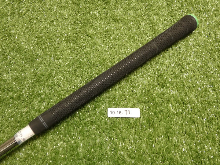 Ping S259 Hydropearl Chrome 56* 12* Sand Wedge S Grind ZZ115 Steel Black Dot New