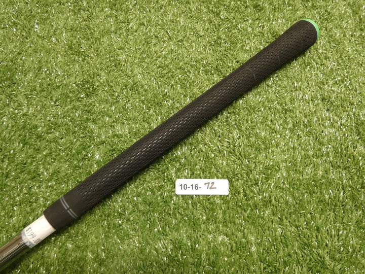 Ping S259 Hydropearl Chrome 56* 14* Sand Wedge W Grind ZZ115 Steel Black Dot New