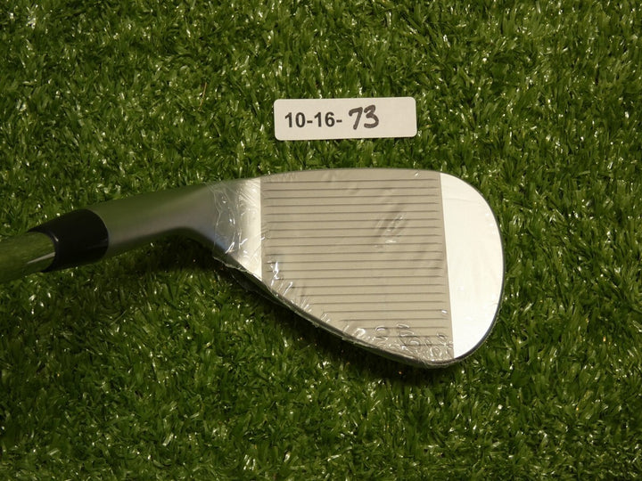 Ping S259 Hydropearl Chrome 58* 6* Lob Wedge T Grind ZZ115 Steel Black Dot New