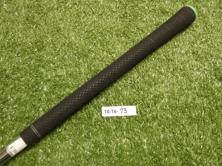 Ping S259 Hydropearl Chrome 58* 6* Lob Wedge T Grind ZZ115 Steel Black Dot New