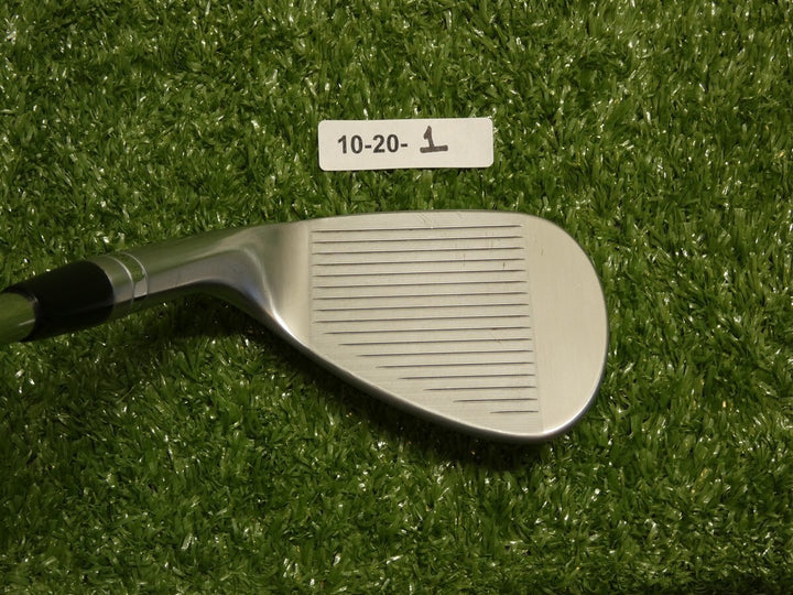 Titleist Vokey SM11 Tour Chrome 54* 10* Sand Wedge S Grind DG Steel Excellent