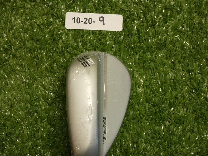 Mizuno T24 Left Hand 56* 10* Sand Wedge D Grind Dynamic Gold S400 Steel New