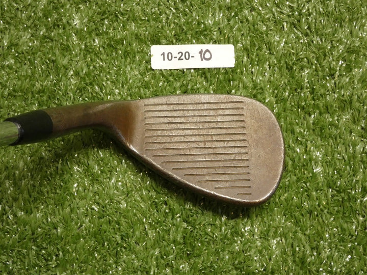 Titleist Vokey Spin Milled 2006 Oil Can 60* 04* Lob Wedge Dynamic Gold Steel