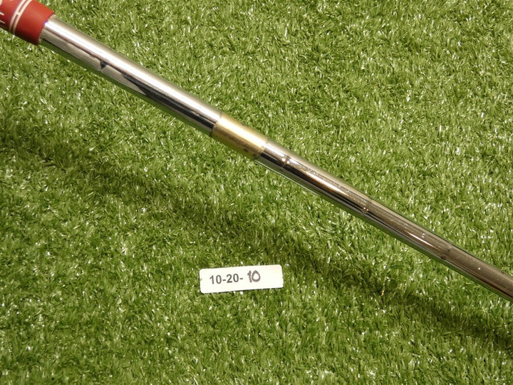 Titleist Vokey Spin Milled 2006 Oil Can 60* 04* Lob Wedge Dynamic Gold Steel
