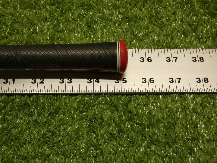 Cleveland RTX 6 ZipCore 60* 10* Lob Wedge Mid Dynamic Gold Spinner Steel