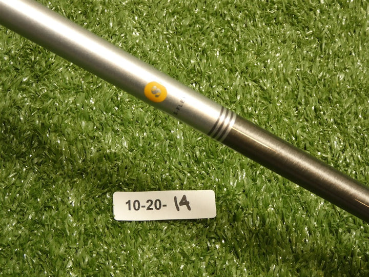 Callaway Apex Ai150 Forged 4 Iron SteelFiber i95cw Stiff Graphite Mint